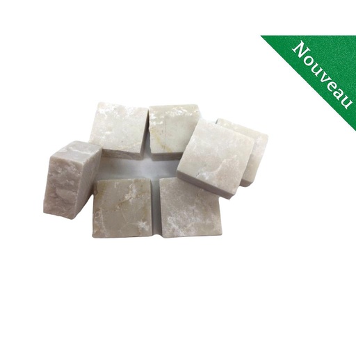 [BOTTICINO] Marbre - Botticino, Par 100g