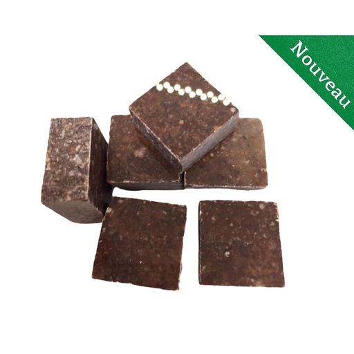 [ROSSO VERZEGNIS] Marbre - Rosso Verzegnis, Par 100g