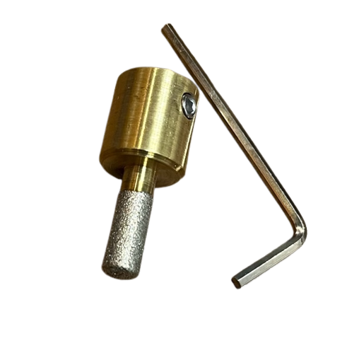 [TOALA80014] Meule 14 mm Standard DIAMANTOR 