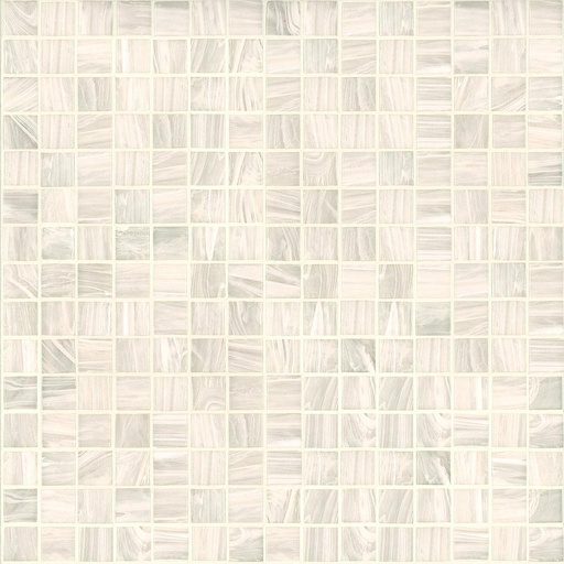 Bisazza 2 X 2 cm - SM19, à la plaque 