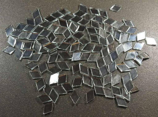 [6.2480.61] Mini Miroir Losange au 100g