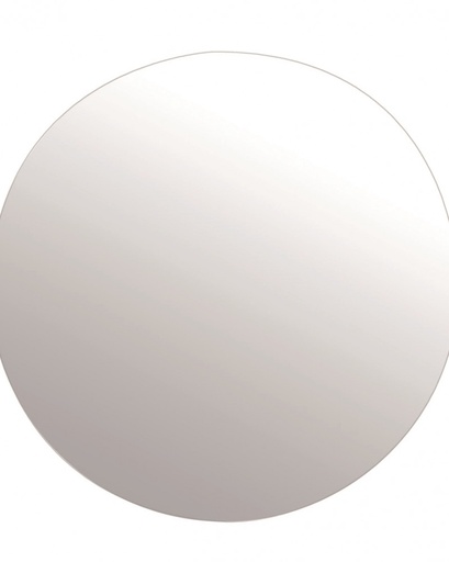 Miroir rond 100mm