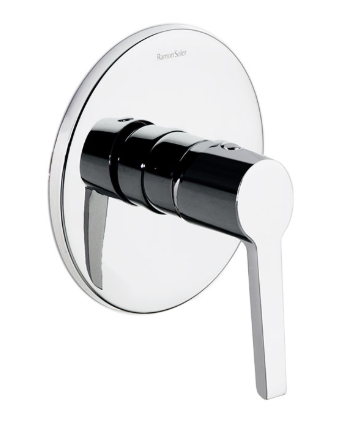 [55D300680] Aquanova Fly Hotel - Mitigeur Douche - à Encastrer - 551801Srobi