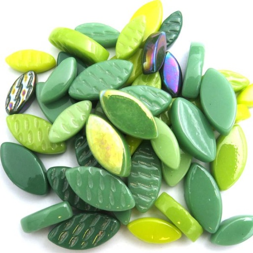 [VGAPXMANT] Mix Pétales Pringtemps, Par 100 g