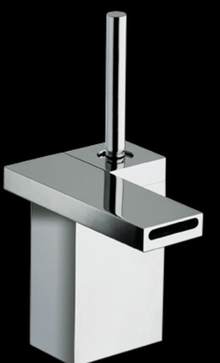 Modul - Mitigeur Lavabo Bec Cascade Latéral - MD 22051