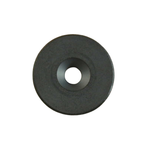 [BO701.1] Molette Zag Zag Grise