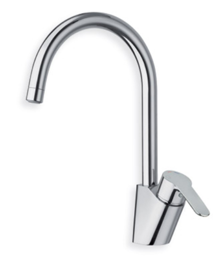 New Day - Mitigeur Evier Col De Cygne - KN 526