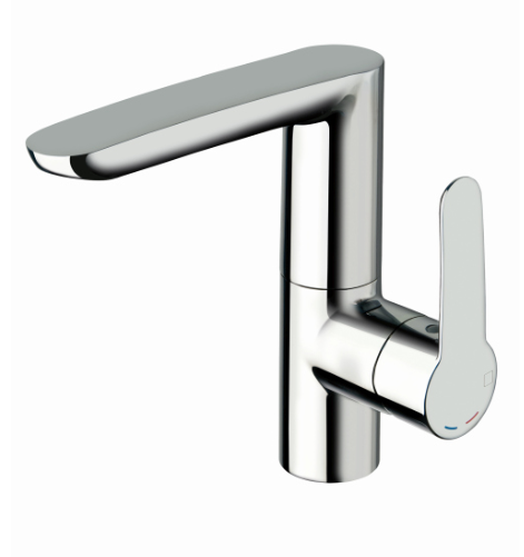 New Day - Mitigeur Lavabo Manette Latérale - ND 22451