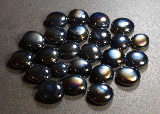 [68601309] Nuggets Noir, par 100g