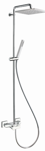 Omega - Colonne De Douche Mitigeur - OG 40951