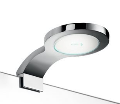 One - Lampe LED sur Miroir - AV0L2E