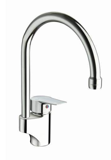 Open - Mitigeur Lavabo Bec Haut Mobile - OP 22851