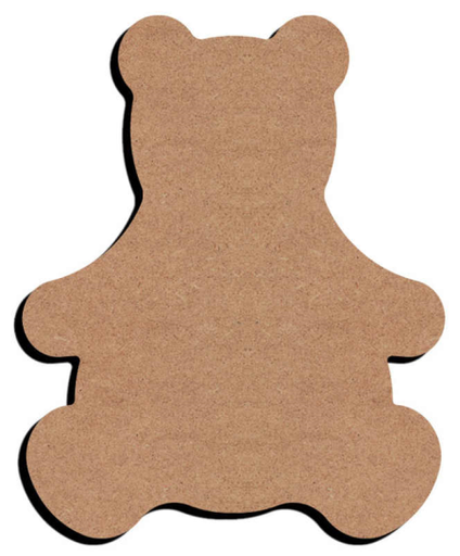 [1050] Ourson - n°81