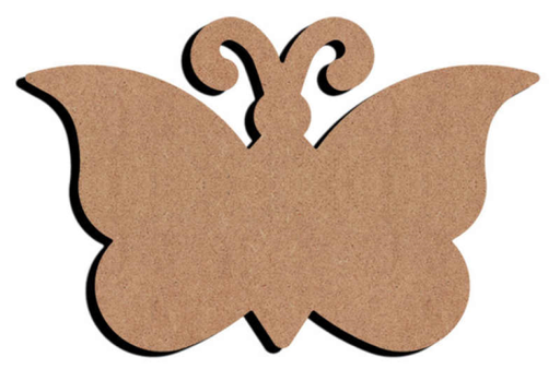 [238] Papillon (petit) - n°42