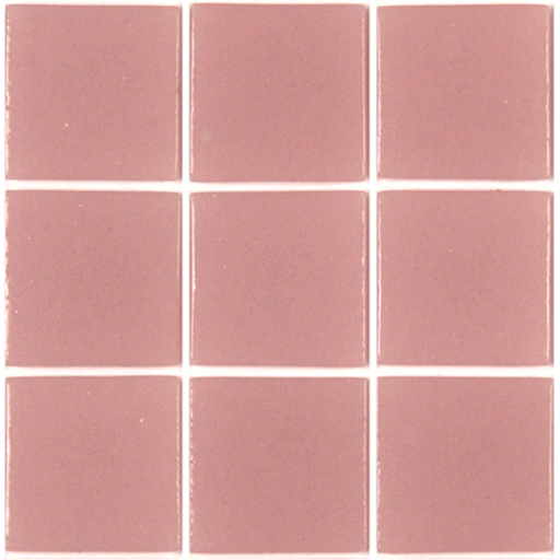 [166A] Pate de verre 166 - 2,3 x 2,3 cm, par 100g