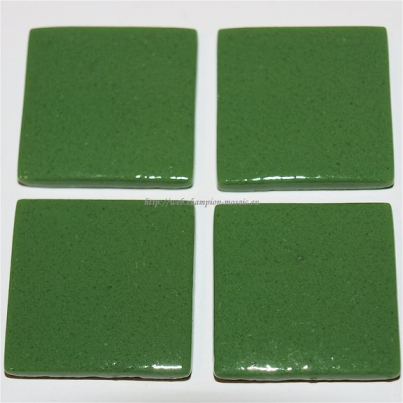 [221A] Pate de verre 221 ( Ex 49A ) 2,3 x 2,3 cm, par 100g