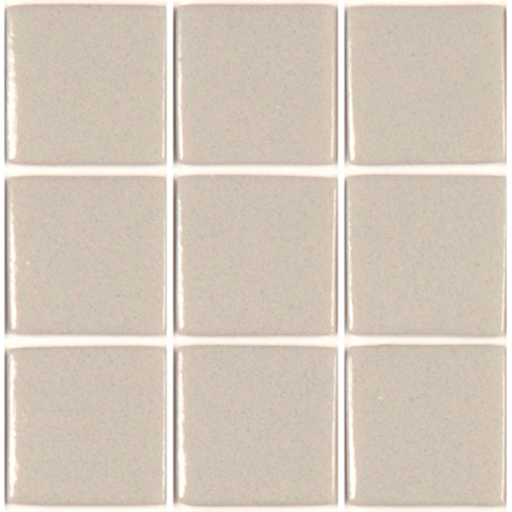 [334B] Pate de verre 334 - 2,3 x 2,3 cm, par 100g