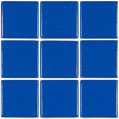 [320C] Pate de Verre N°320 2,3 x 2,3 cm, par 100 gr 