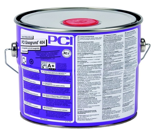 PCI Gisogrund 404 - Bidon Métal 5L