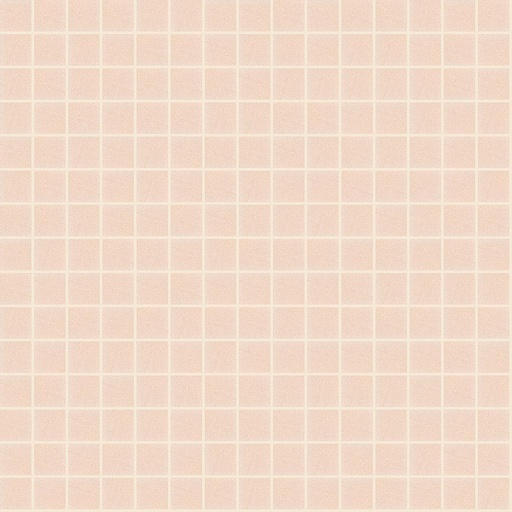 Bisazza 2 x 2 cm - VTC 20.18, Par 100 gr