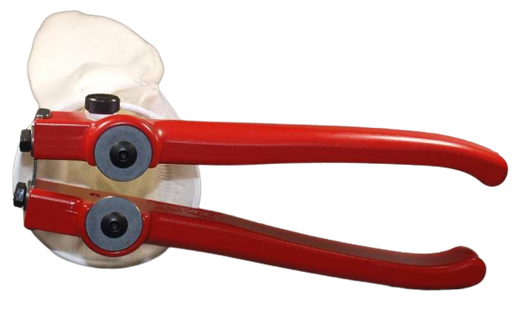 [BO701.0] Pince Zag Zag