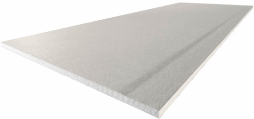 [96857] Plaque BA13 Standard - 60 x 250 cm -  Prégyplac