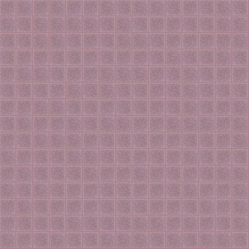 Bisazza 2 X 2 cm - VTC 20.25, Par 100 gr