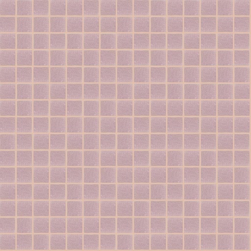 Bisazza 2 X 2 cm -  VTC 20.26, à la plaque 