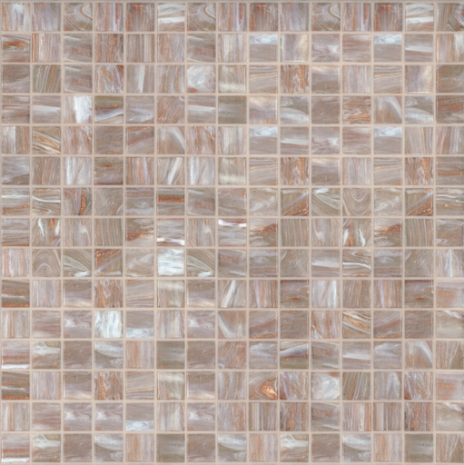 Bisazza 2 x 2 cm - 2020.4, Par 100 gr