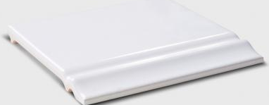 Plinthe Lilloise, Métro, 15 x 15 cm, Vendu à la pièce 