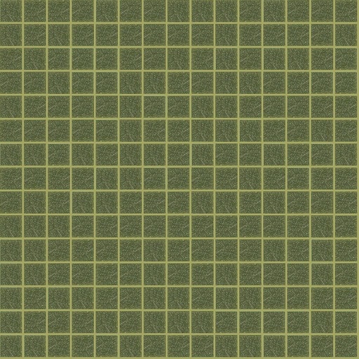 Bisazza 2 x 2 cm - VTC 20.27, Par 100 gr