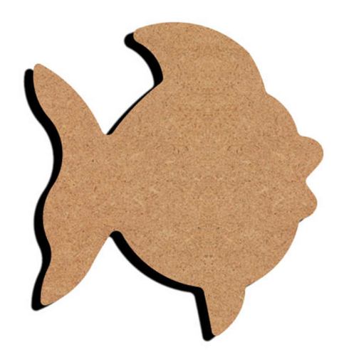 [230] Poisson (petit) - n°51