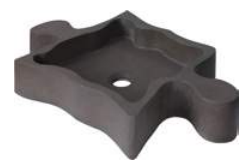 Puzzle - Vasque à Poser - 