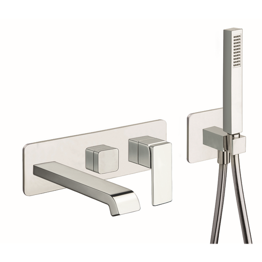 Quadri - Bain Douche Mural 2 Sorties - QM 108