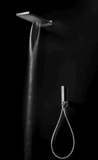 Quadri - Cascade Slim - PD 38451 -  