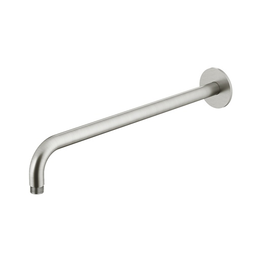 Archie - Bras de Douche - Mural - Inox 316 - AR450
