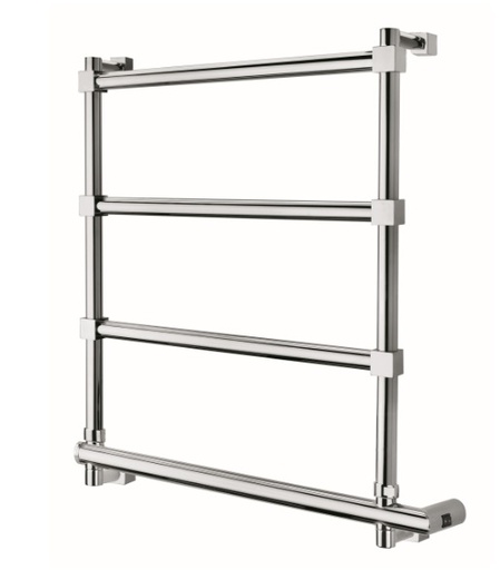 Sèche-Serviettes -  Sole - Carre - MSO