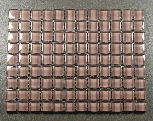 Serie Z  Taupe Clair  1 x 1 cm, par 100g