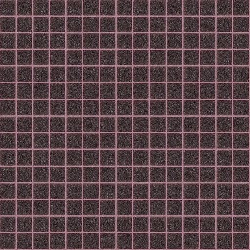 Bisazza 2 X 2 cm - VTC 20.51, Par 100 gr