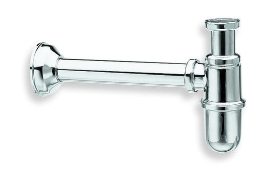 Siphon Lavabo - Rétro Bouteille - AC 36651 