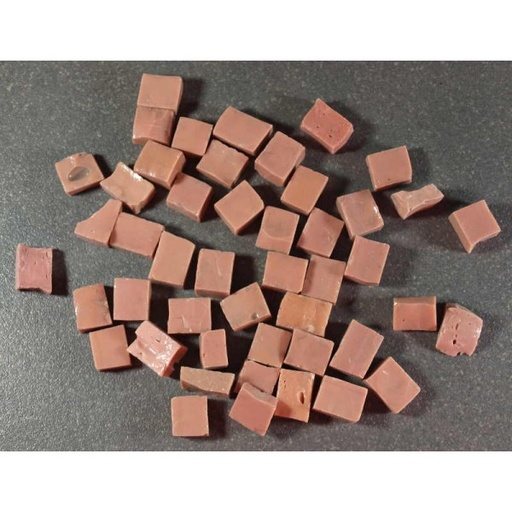 Smalts Vénitiens Antiques Mix B7, par 100 gr