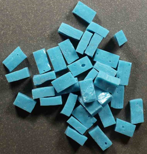 [O5230] Smalts Vénitiens Orsoni N1, par 100 gr