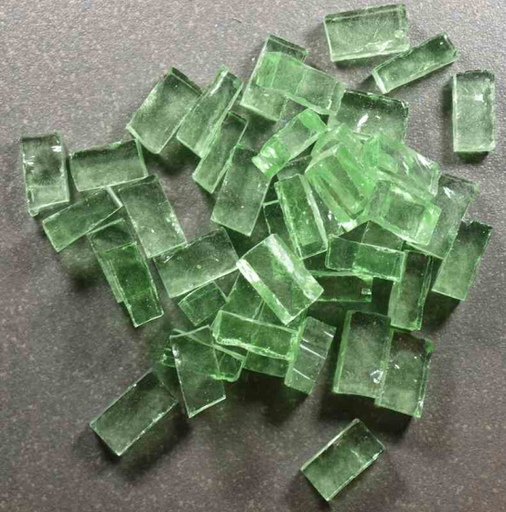 [T0330] Smalts Vénitiens Orsoni P1, par 100 gr