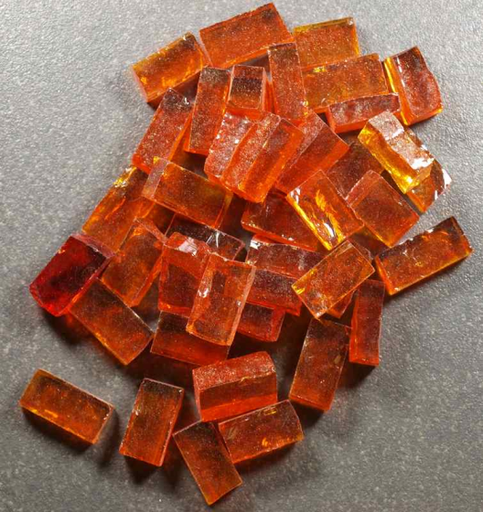 [T0230] Smalts Vénitiens Orsoni Q3, par 100 gr