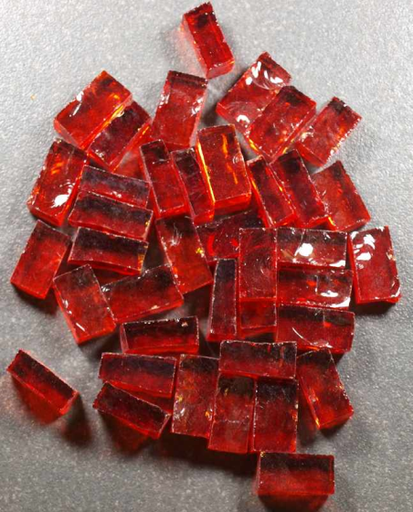 [T0360] Smalts Vénitiens Orsoni Q4, par 100 gr