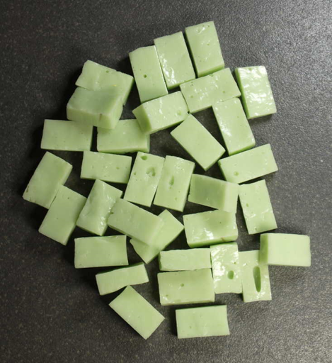 [O2250] Smalts Vénitiens Orsoni R3, par 100 gr