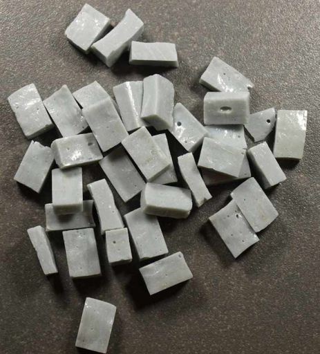 [S2570] Smalts Vénitiens Orsoni T5, par 100 gr