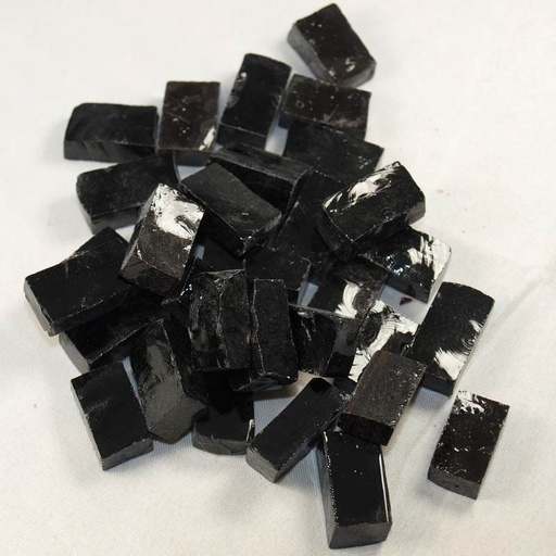 [S2500] Smalts Vénitiens Orsoni U1, par 100 gr