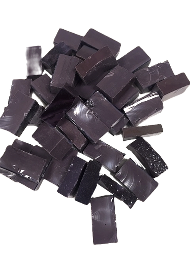 [F2680] Smalts Vénitiens Orsoni U3, par 100 gr