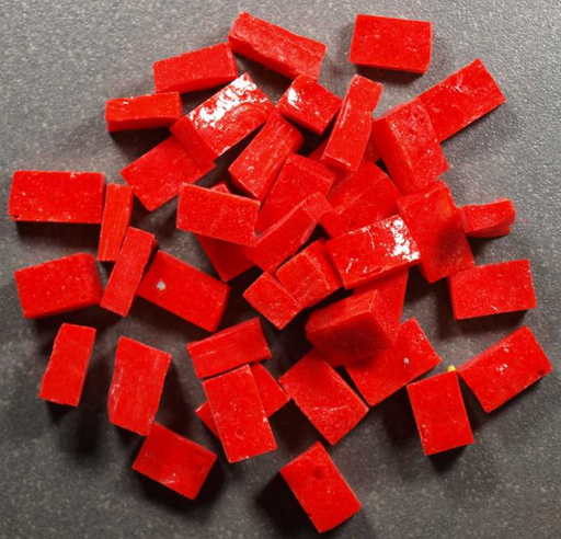 [I2960] Smalts Vénitiens Orsoni V7, par 100 gr